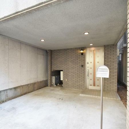 Terrace House Shibuya Maruyamacho Apartment Tokyo Luaran gambar