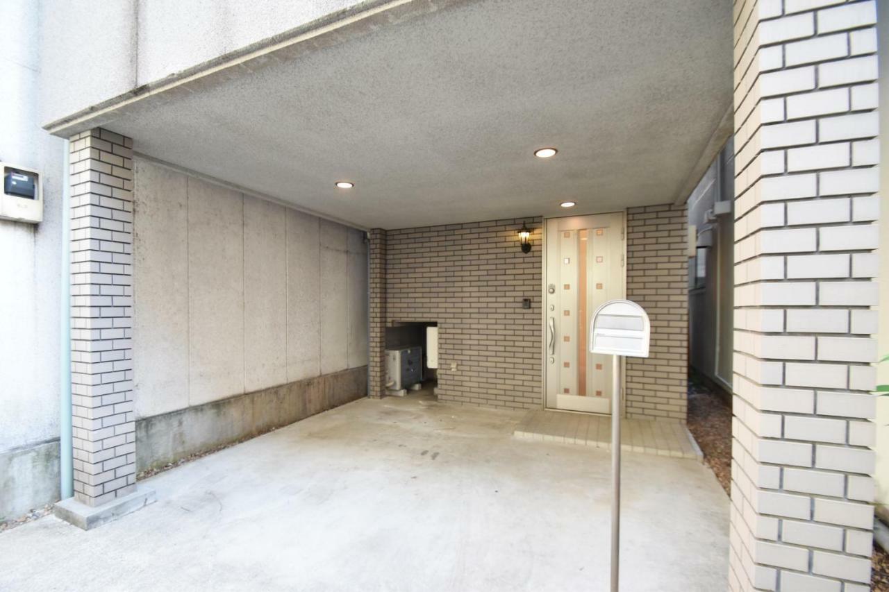 Terrace House Shibuya Maruyamacho Apartment Tokyo Luaran gambar