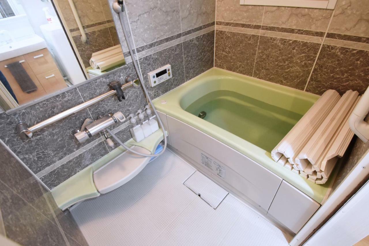 Terrace House Shibuya Maruyamacho Apartment Tokyo Luaran gambar