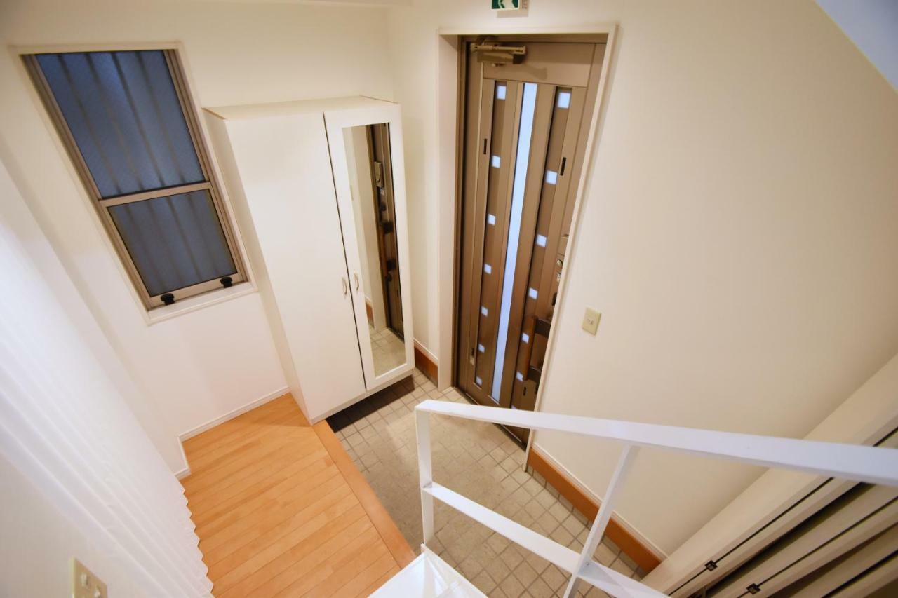 Terrace House Shibuya Maruyamacho Apartment Tokyo Luaran gambar