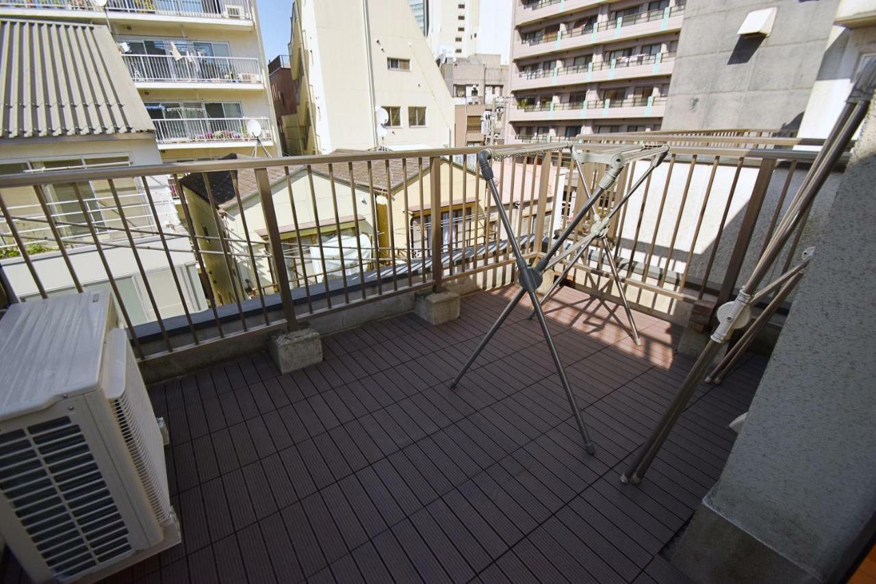 Terrace House Shibuya Maruyamacho Apartment Tokyo Luaran gambar