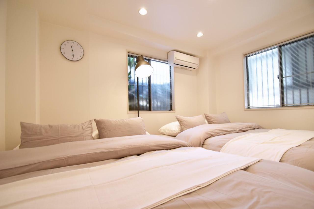 Terrace House Shibuya Maruyamacho Apartment Tokyo Luaran gambar